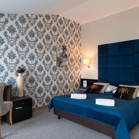 Borkowo  Zloty Staw Bed & Breakfast エクステリア 写真
