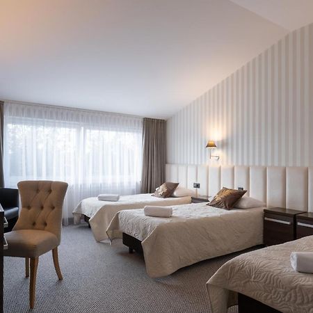 Borkowo  Zloty Staw Bed & Breakfast エクステリア 写真