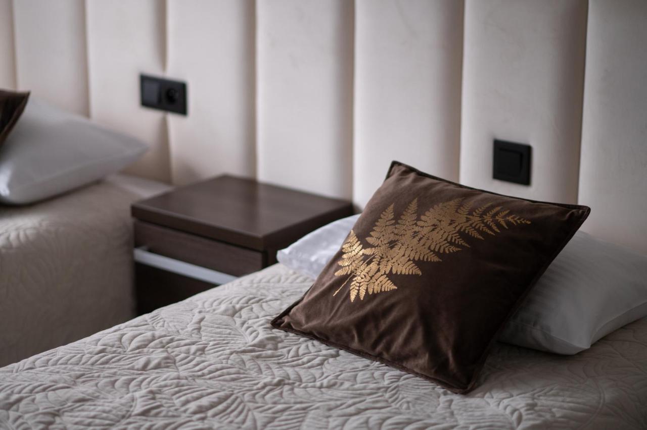 Borkowo  Zloty Staw Bed & Breakfast エクステリア 写真
