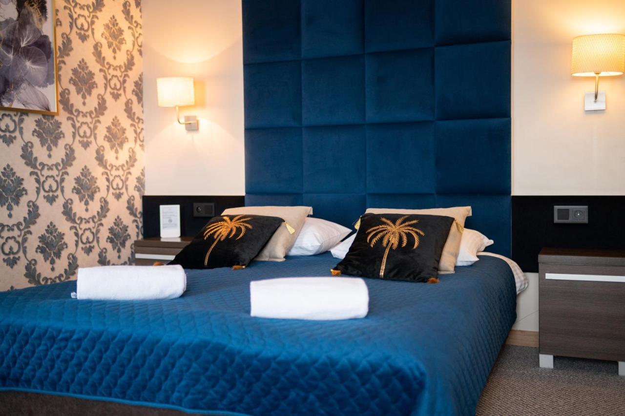 Borkowo  Zloty Staw Bed & Breakfast エクステリア 写真