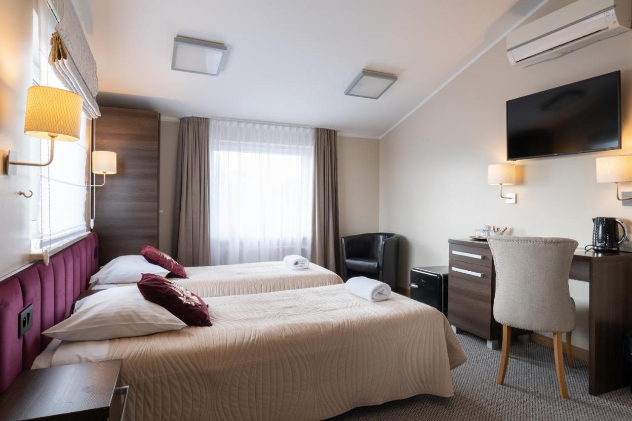 Borkowo  Zloty Staw Bed & Breakfast エクステリア 写真