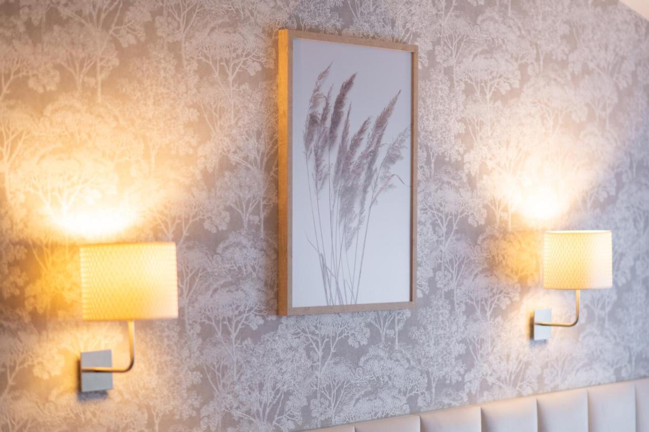 Borkowo  Zloty Staw Bed & Breakfast エクステリア 写真