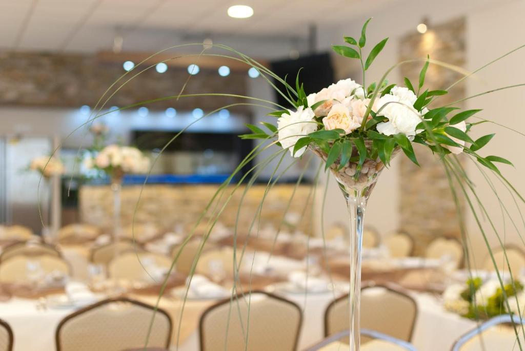 Borkowo  Zloty Staw Bed & Breakfast エクステリア 写真