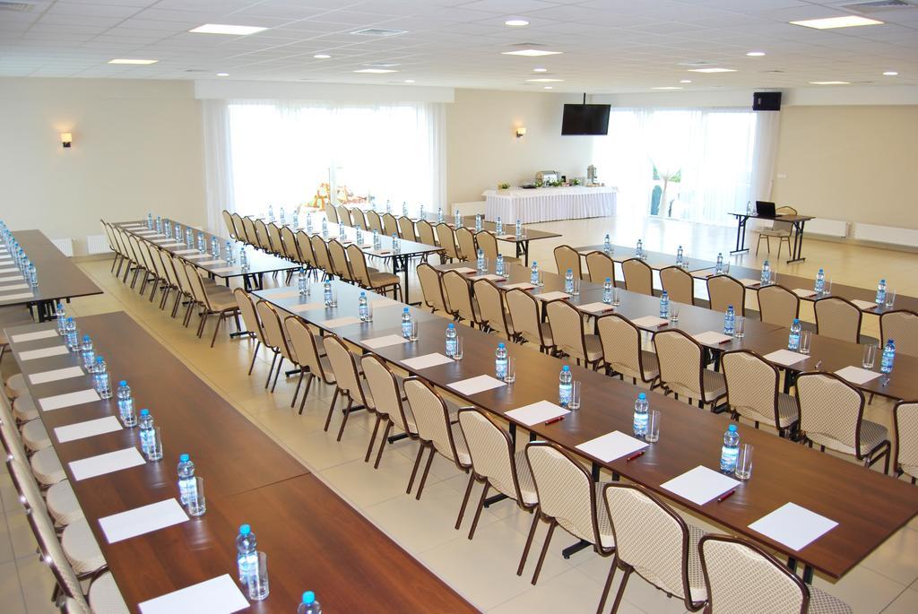 Borkowo  Zloty Staw Bed & Breakfast エクステリア 写真