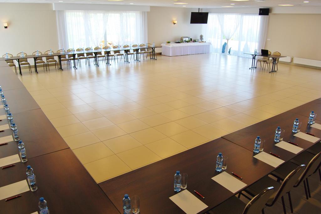 Borkowo  Zloty Staw Bed & Breakfast エクステリア 写真