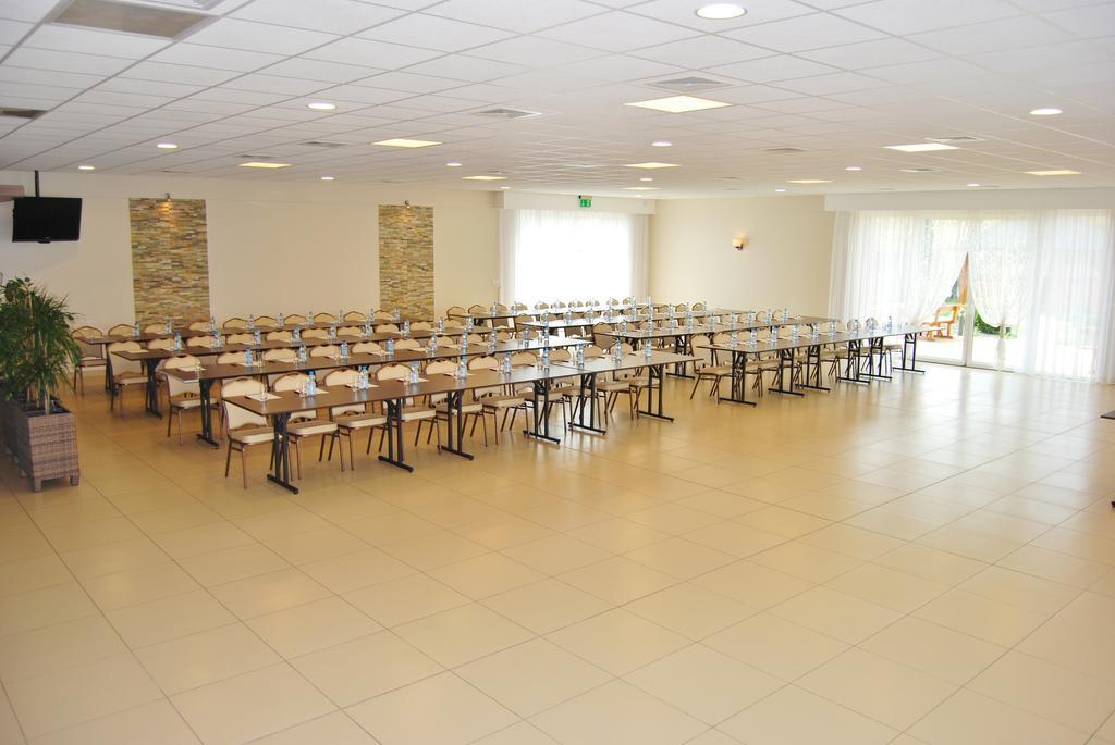 Borkowo  Zloty Staw Bed & Breakfast エクステリア 写真