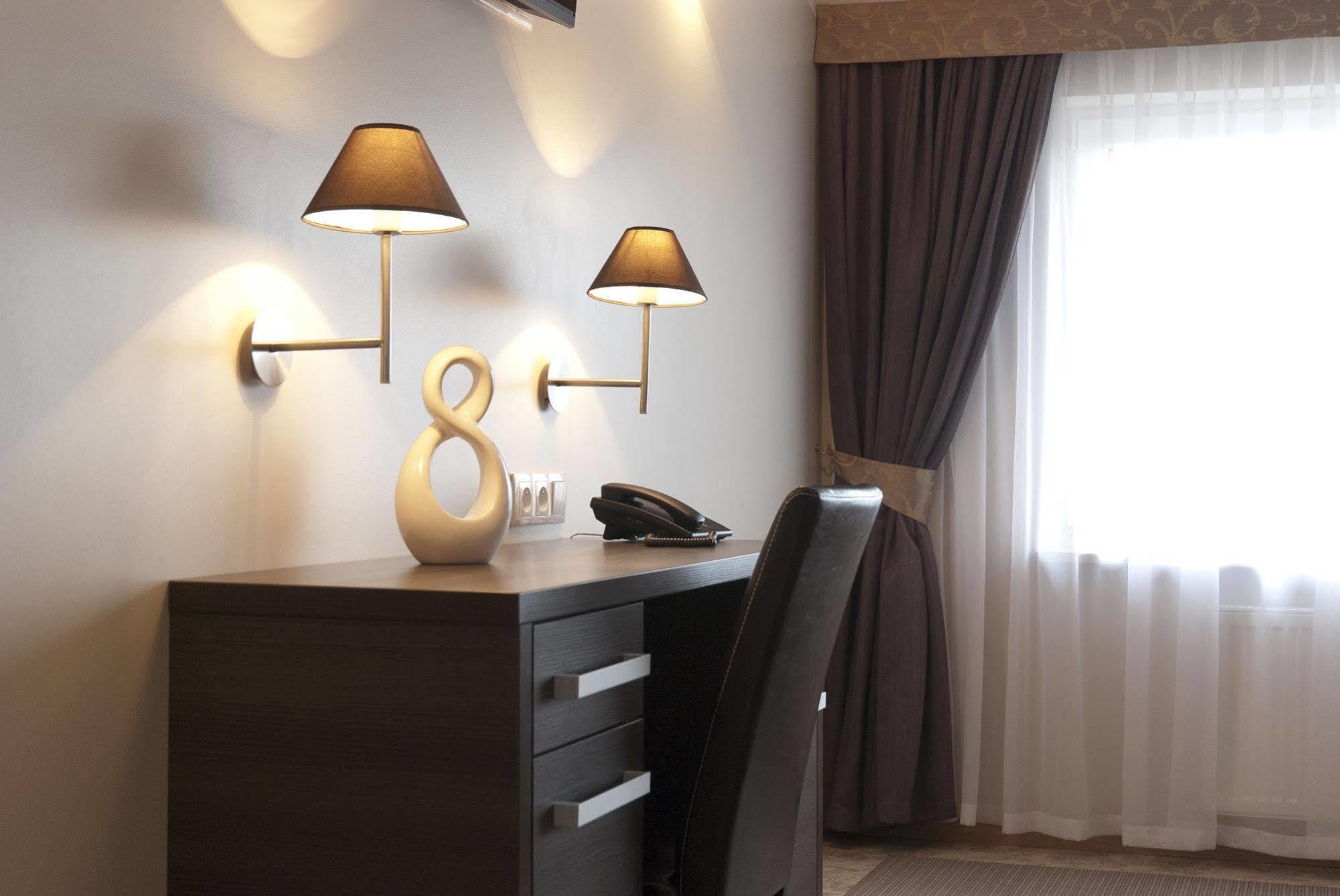 Borkowo  Zloty Staw Bed & Breakfast エクステリア 写真