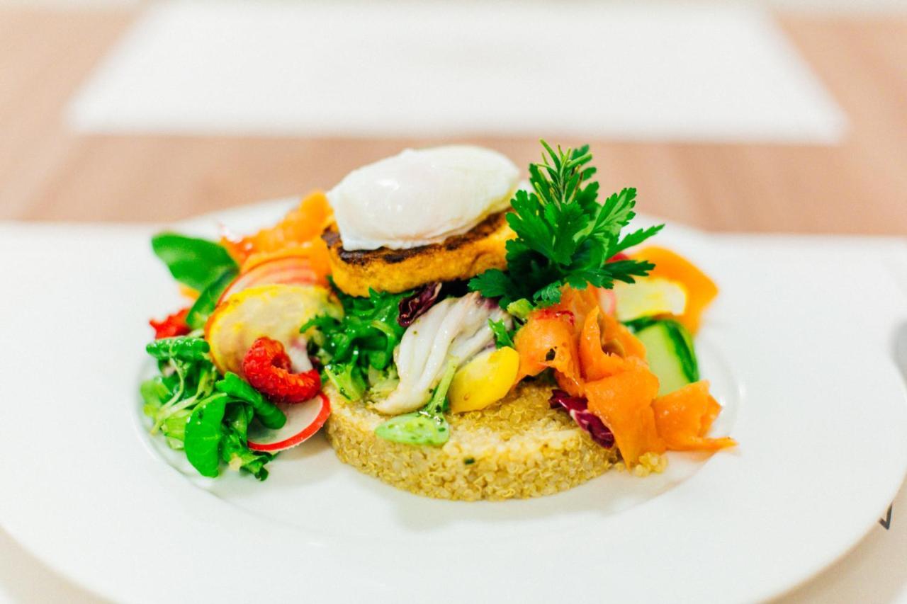 Borkowo  Zloty Staw Bed & Breakfast エクステリア 写真