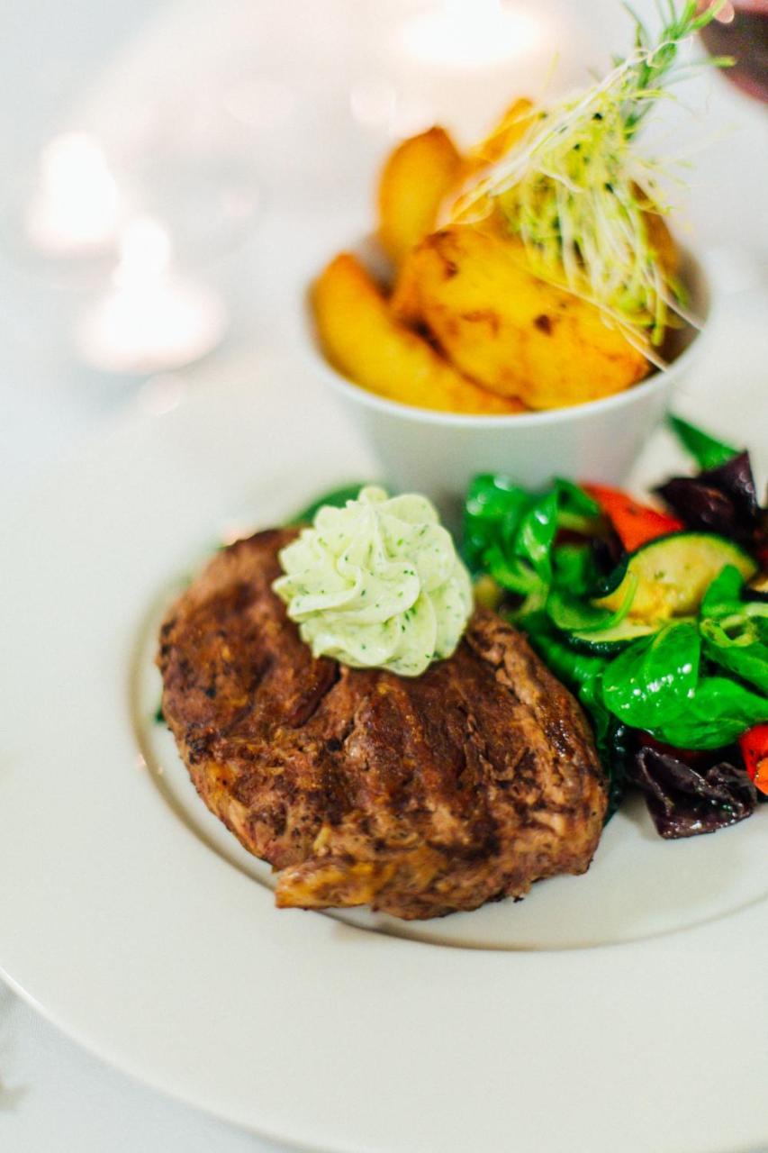 Borkowo  Zloty Staw Bed & Breakfast エクステリア 写真
