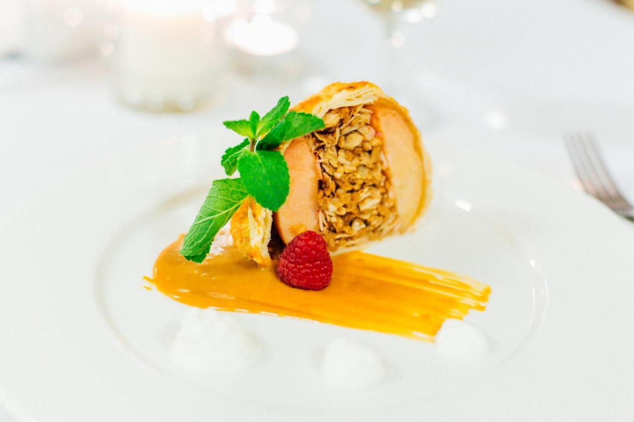 Borkowo  Zloty Staw Bed & Breakfast エクステリア 写真