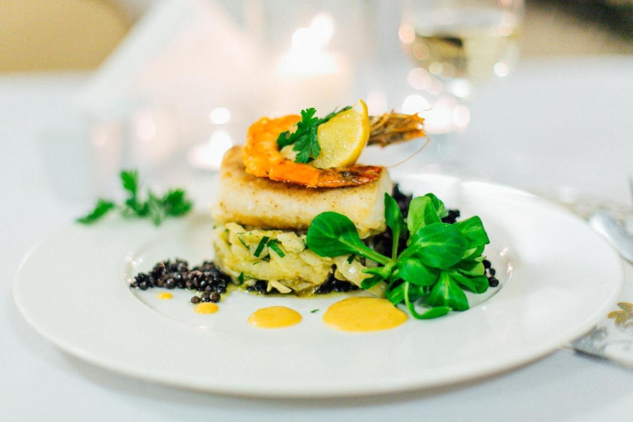 Borkowo  Zloty Staw Bed & Breakfast エクステリア 写真